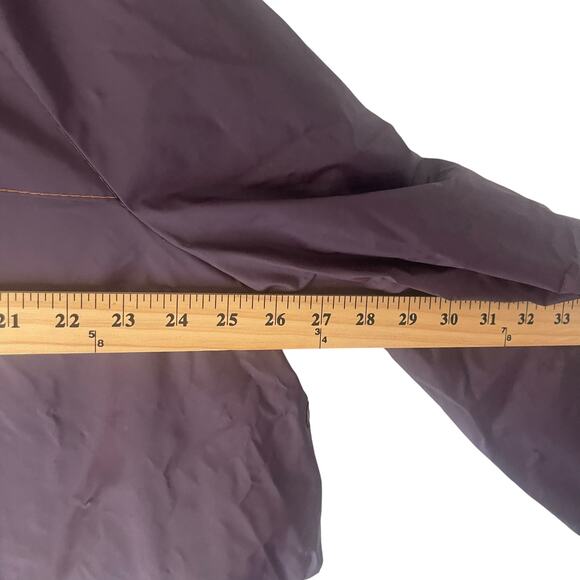 Columbia Vintage Men's Size XXL Portland Purple Rain Outdoor Jacket - Picture 7 of 8